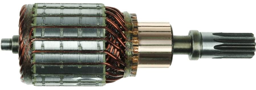 HITACHI ARMATURE